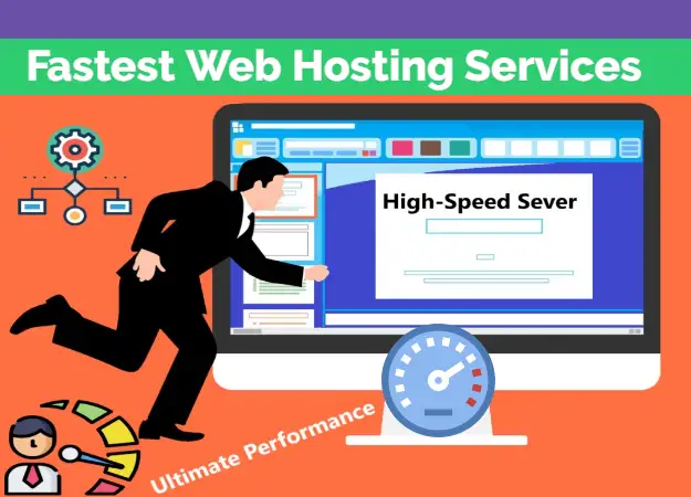 7 Fastest Web Hosting in 2024 (Server Speed Test Comparison)