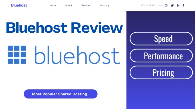 Bluehost Review: Real Pros & Cons for 2024