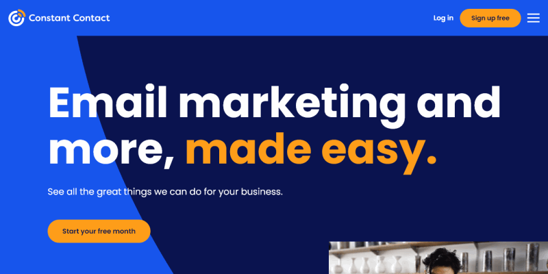 7 Best Email Marketing Services For Small Business Compared