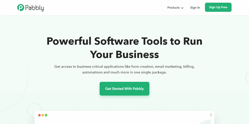 Pabbly Email Marketing - Get High Inbox and Open Rate | Pabbly