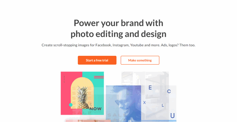 PicMonkey Photo Editor and Graphic Design Maker