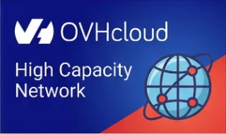 OVHcloud Unmetered VPS