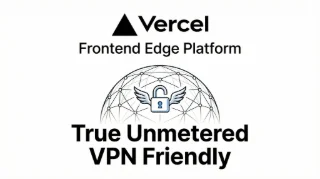 Vercel Edge Platform bandwidth pricing and usage limits
