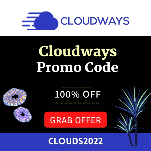 cloudways coupon code