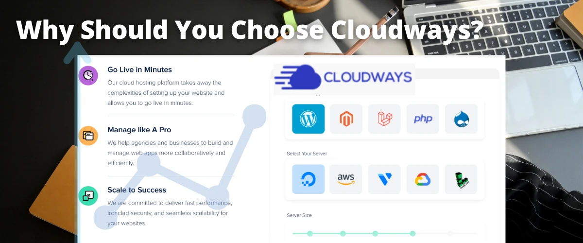 why should you choose cloudways