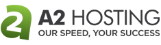 A2 Hosting Turbo Logo