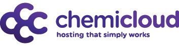 ChemiCloud Shared Hosting Logo