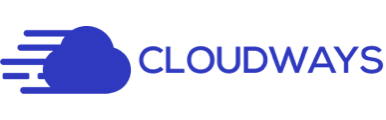 Cloudways Promo Code: $30 Credit Logo