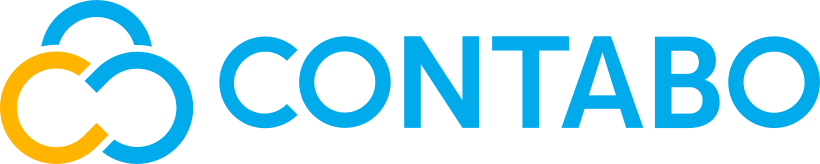 Contabo Cloud VPS Logo