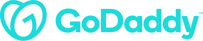 GoDaddy Hosting Logo