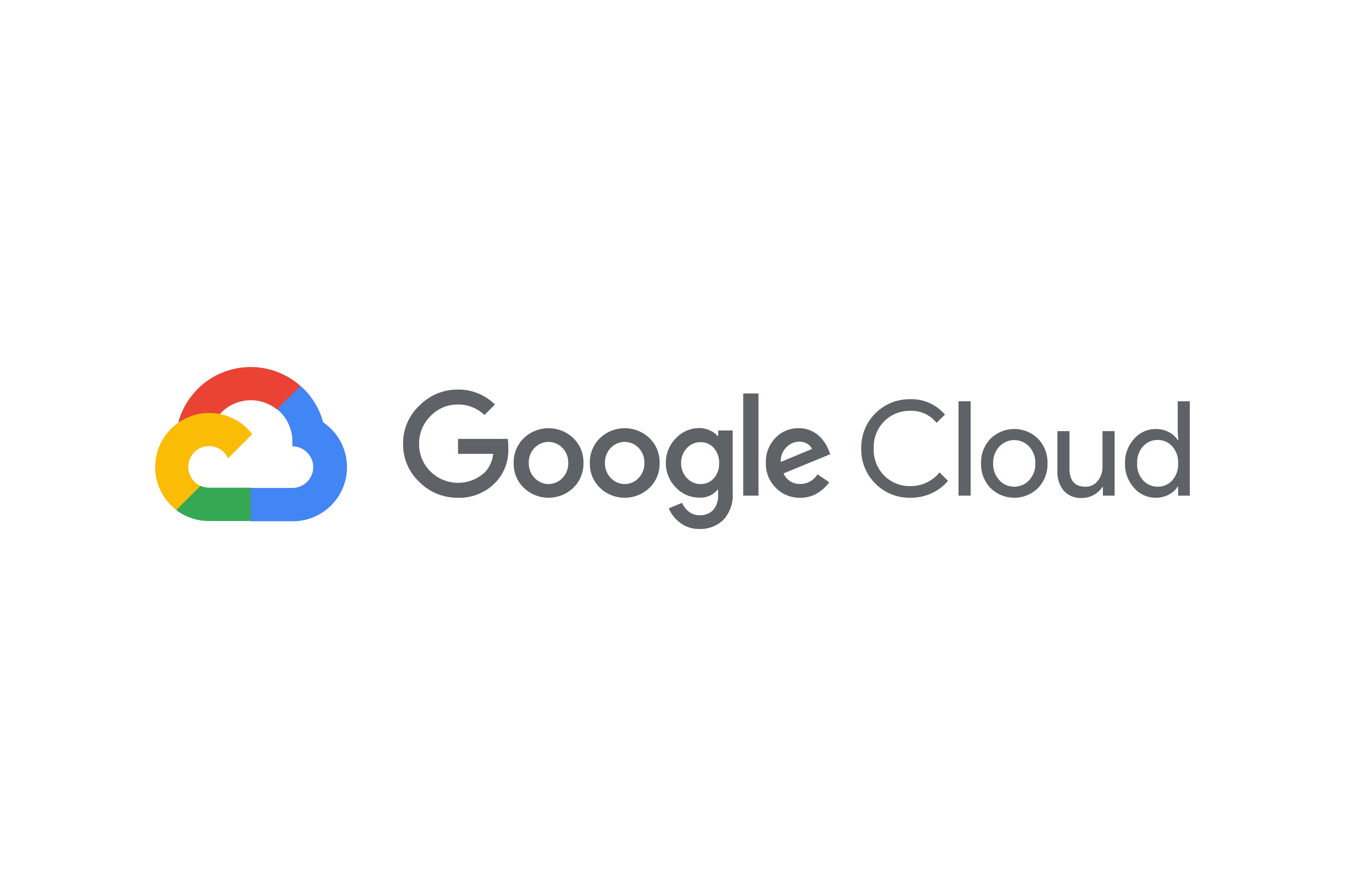 Google Cloud - Real Free Tier Logo