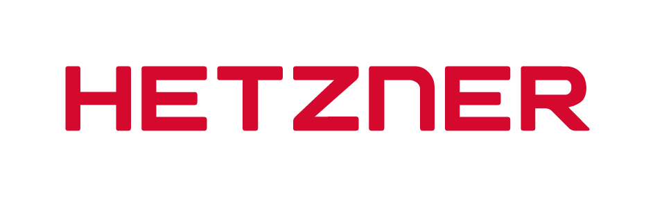 Hetzner Cloud Logo
