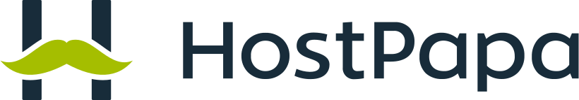 HostPapa Logo