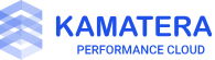 Kamatera Enterprise Cloud Logo