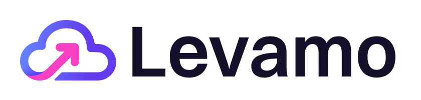 Levamo (Formerly Rapyd Cloud) Managed WordPress Hosting Review 2026 Logo