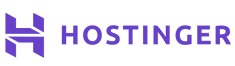 hostinger logo