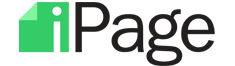 ipage logo