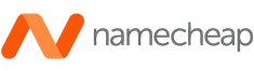 Namecheap Hosting Logo