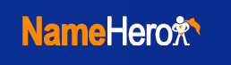 NameHero Shared Hosting Logo