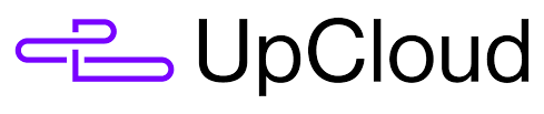 UpCloud - Free Outbound Transfer Logo