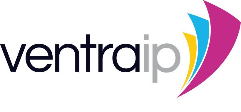 VentraIP Logo