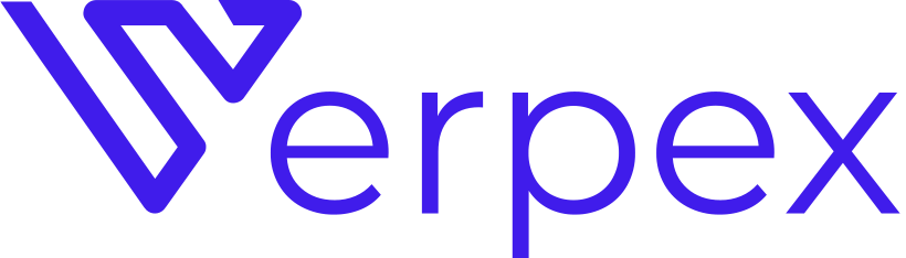 Verpex Managed Hosting Logo