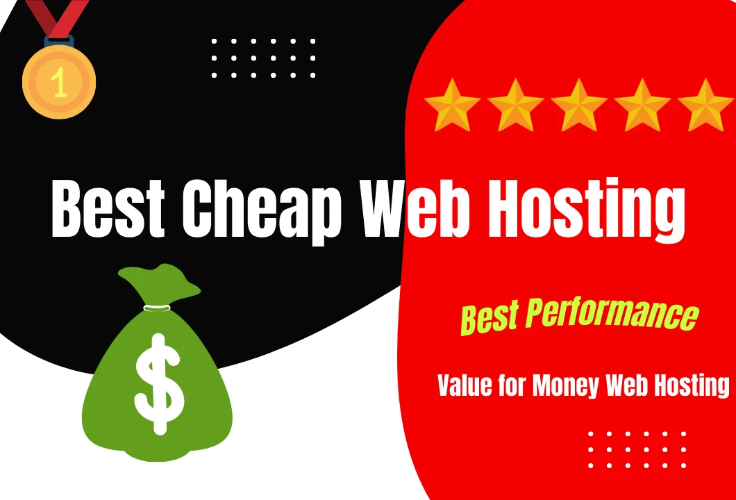 The 14 Best Cheap Web Hosting