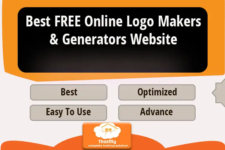 Best FREE Online Logo Makers & Generators Website