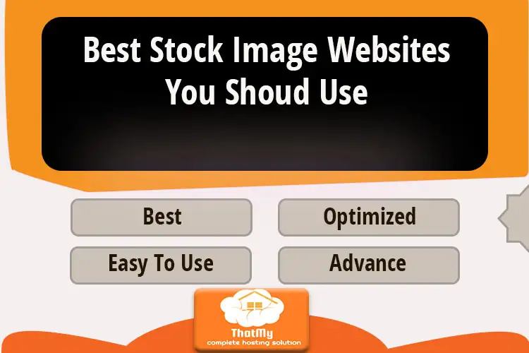 Best Stock Image Websites You Shoud Use