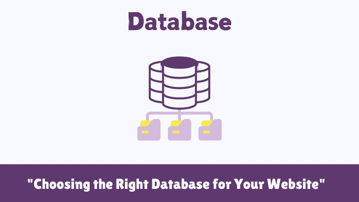 Databases Explained: MySQL, phpMyAdmin, etc.