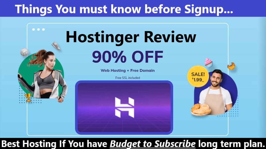Hostinger Review: Complete Features, Pricing, Pros & Cons