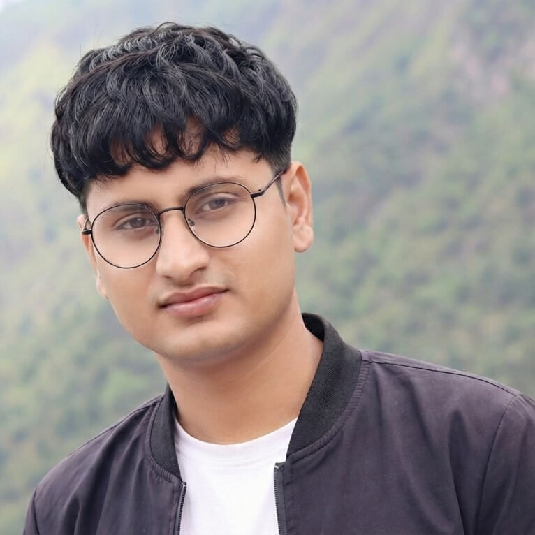 Author Server analyst