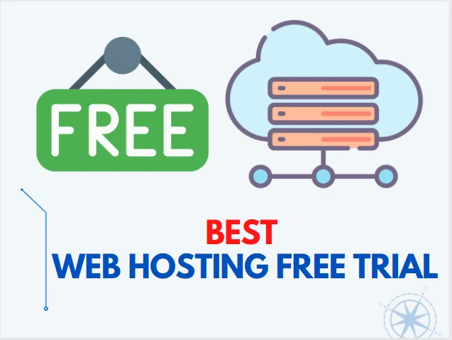10 Best Web Hosting Free Trial in 2022 (with No Credit Card)
