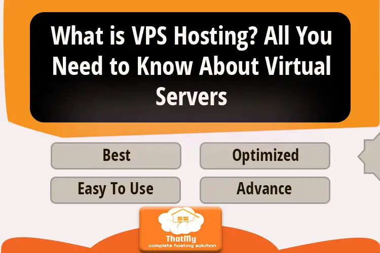 What is VPS Hosting? All You Need to Know About Virtual Servers
