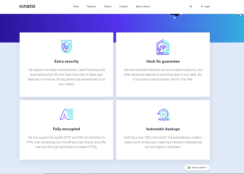 kinsta-security