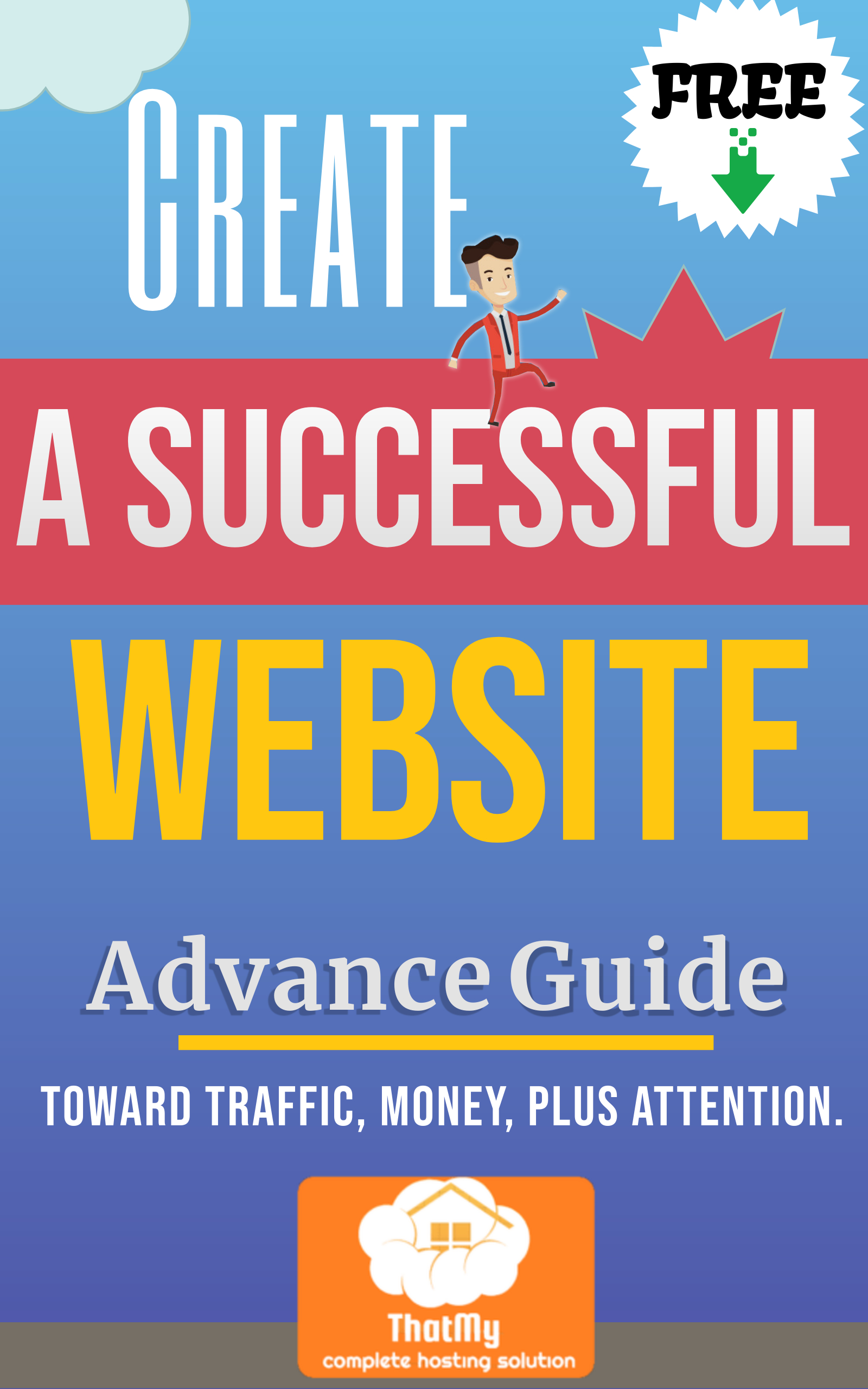 The ADVANCED Website Hosting Guide