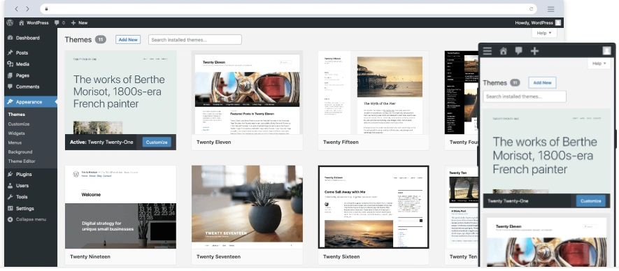 powerful free wordpress plugins