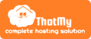 thatmy logo