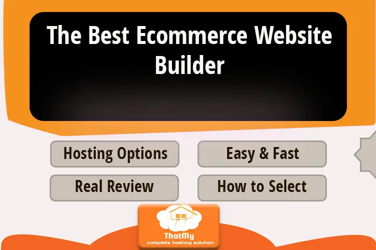The Best site Builder